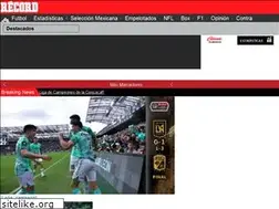 Sites similar to record.com.mx