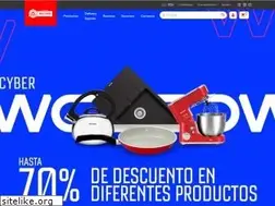 Sites similar to record.com.pe
