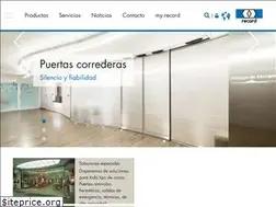 Sites similar to record.es