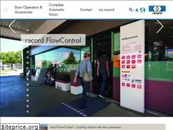 Sites similar to record.global