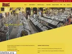 Sites similar to recordarchive.com