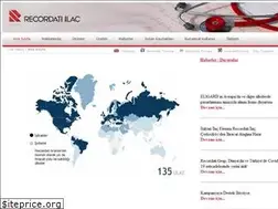 Sites similar to recordati.com.tr