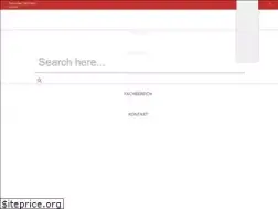 Sites similar to recordati.de
