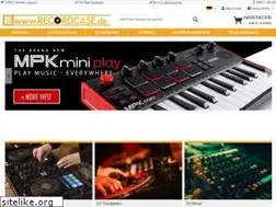 Sites similar to recordcase.de