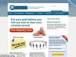 Sites similar to recordclearing.org