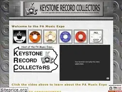 Sites similar to recordcollectors.online