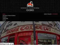 Sites similar to recordcollectorsheffield.com