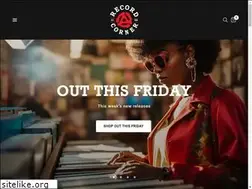 Sites similar to recordcorner.co.uk