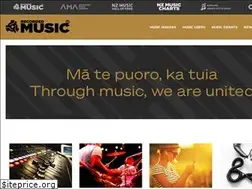Sites similar to recordedmusic.co.nz