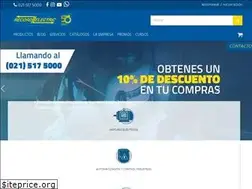 Sites similar to recordelectric.com