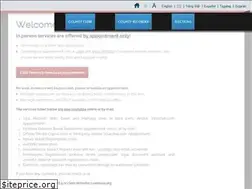 Sites similar to recorder.countyofventura.org