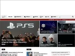 Sites similar to recordere.dk