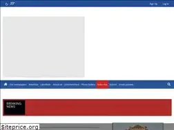 Sites similar to recordernewspapers.com