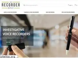 Sites similar to recorderoutlet.com