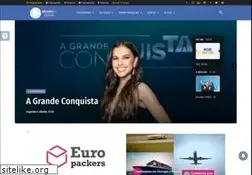 Sites similar to recordeuropa.com