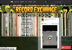 Sites similar to recordexchangeofmd.com