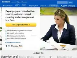 Sites similar to recordgone.com