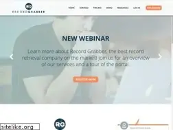 Sites similar to recordgrabber.com