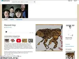 Sites similar to recordhop.bandcamp.com