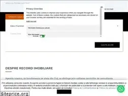 Sites similar to recordimobiliare.com