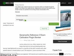Sites similar to recording64.com