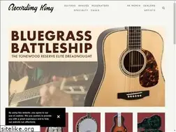 Sites similar to recordingking.com
