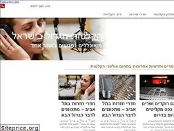 Sites similar to recordingstudio.co.il