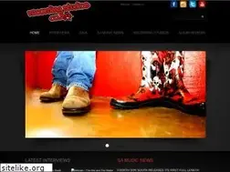 Sites similar to recordingstudios.co.za