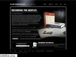 Sites similar to recordingthebeatles.com