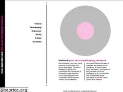 Sites similar to recordjackets.com