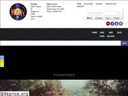 Sites similar to recordkrate.com