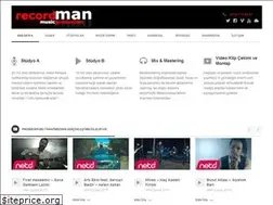 Sites similar to recordman.org