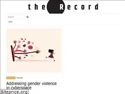 Sites similar to recordnepal.com