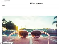 Sites similar to recordpatriot.com