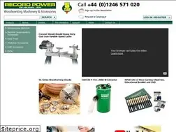 Sites similar to recordpower.eu