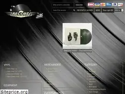 Sites similar to recordpusher.com