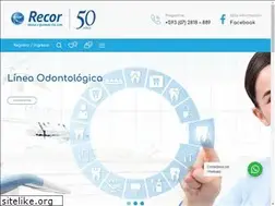 Sites similar to recordq.com