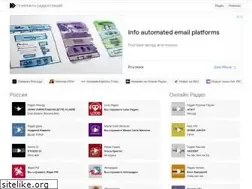 Sites similar to recordrussia.ru