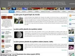 Sites similar to records-du-monde.com