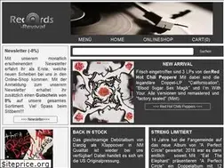 Sites similar to records-revival.de