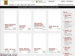 Sites similar to recordshopx.com