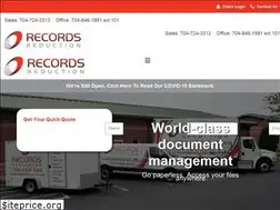 Sites similar to recordsreduction.com