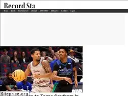 Sites similar to recordstar.com