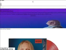 Sites similar to recordstore.co.uk