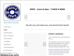 Sites similar to recordstore.com.au