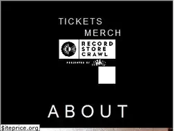 Sites similar to recordstorecrawl.com