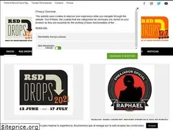 Sites similar to recordstoreday.es