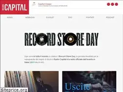 Sites similar to recordstoreday.it