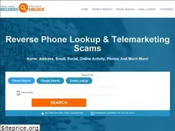Sites similar to recordsunlock.com