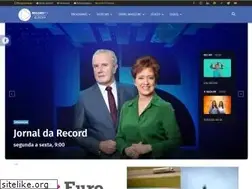 Sites similar to recordtv.co.uk